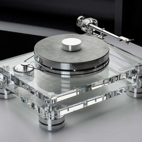 Проигрыватель винила Musical Fidelity M8x TT