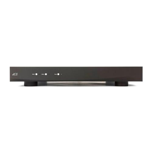 Тактовый генератор DCS Rossini Master Clock Black