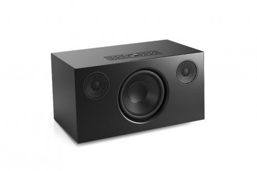Портативная акустика Audio Pro C10 MkII W Black