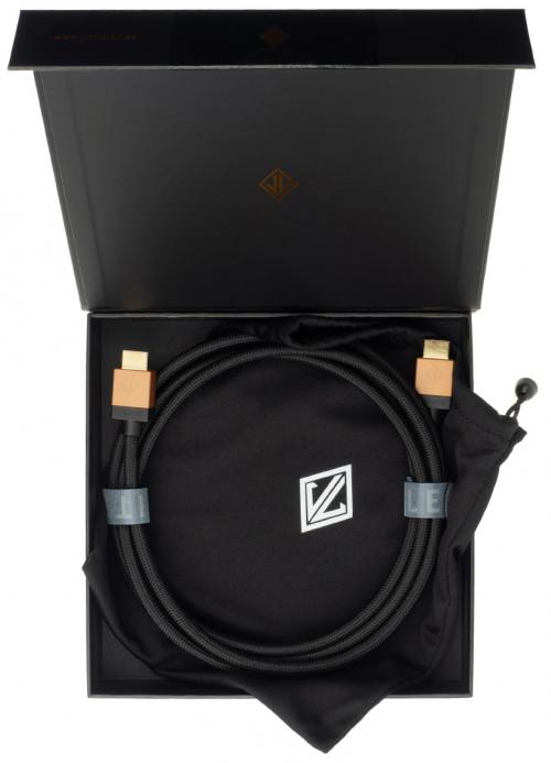 HDMI кабель Little Lab Lake (2.1/8K/4320p/60p), 3.0m (LL-L2-030)