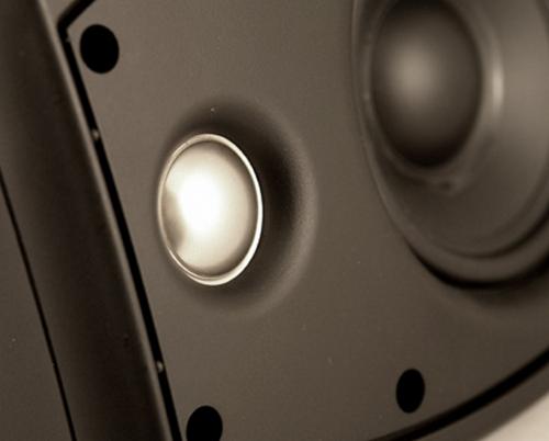 Настенная акустика CVGaudio ODF408TBL