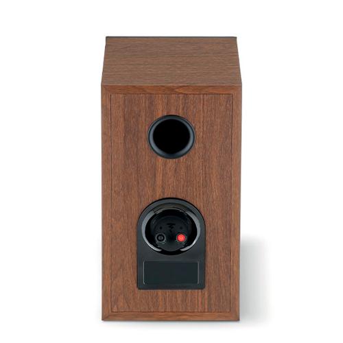 Полочная акустика Focal Theva N1 Light Wood