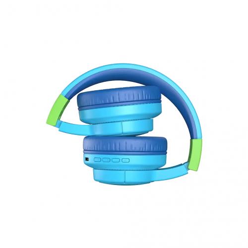 Наушники TTEC SoundBuddy 3 Sky Blue