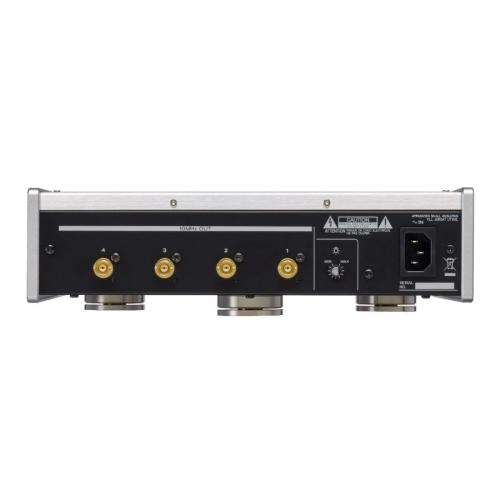 Тактовый генератор Teac CG-10M-X Silver