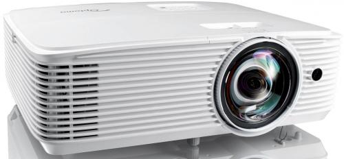 Проектор Optoma W309ST