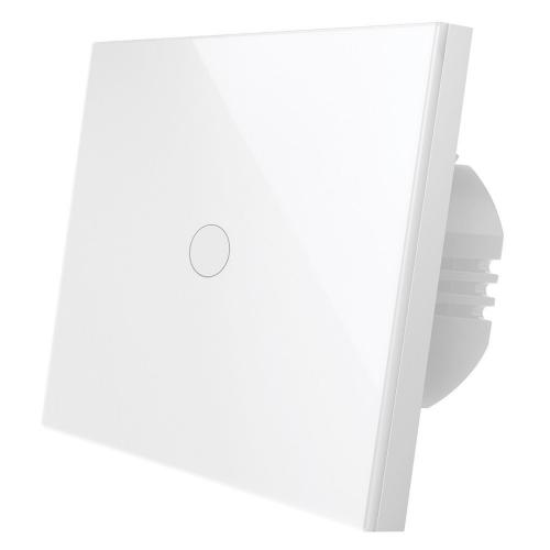 Wi-Fi выключатель Rubetek RE-3316 (одноканальный)