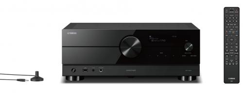 AV ресивер Yamaha RX-A2A