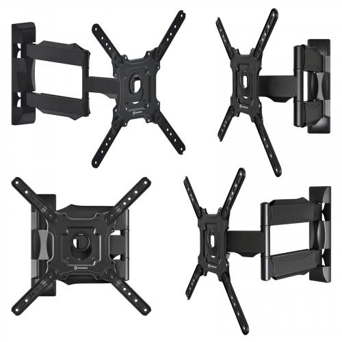 Кронштейн для телевизора Onkron NP40 black