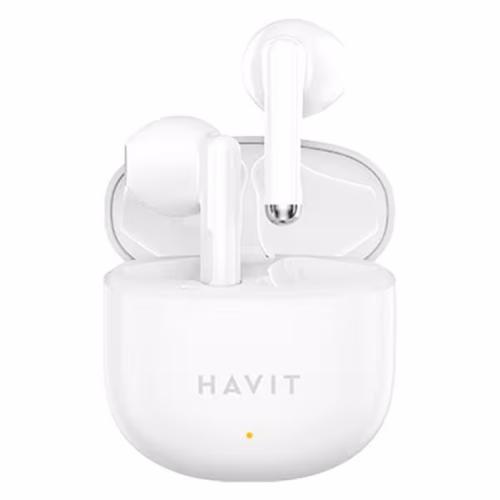 Наушники HAVIT TW976 White