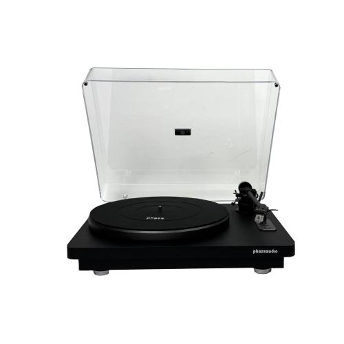 Комплект Phaze Audio VOLT Black + Diana MK2 Shadow Black