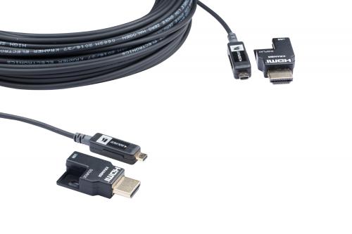 Кабель HDMI Kramer CLS-AOCH/60-66 20 m