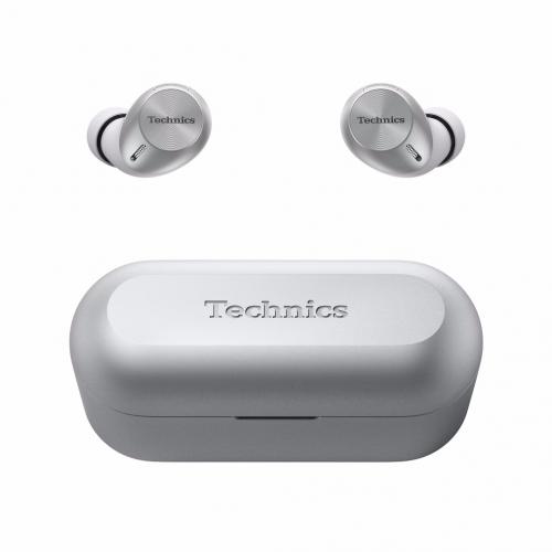 Наушники Technics EAH-AZ40M2GS Silver