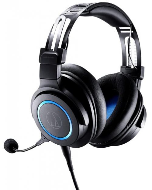 Игровая гарнитура Audio-Technica ATH-G1