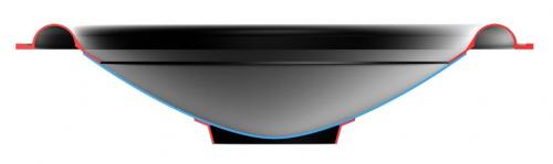 Напольная акустика Q-Acoustics Q5040 (QA5042) Black Satin