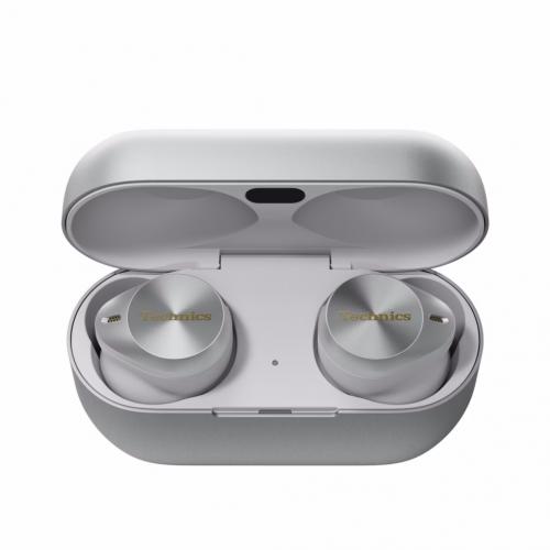 Наушники Technics EAH-AZ80G-S Silver