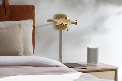 Беспроводная акустика Denon Home 150 White