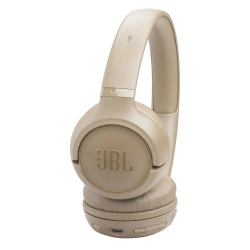 Наушники JBL Tune 530BT Beige