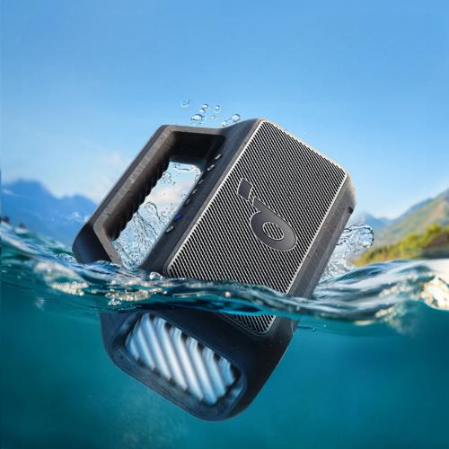 Портативная акустика Soundcore Boom 2 Черный