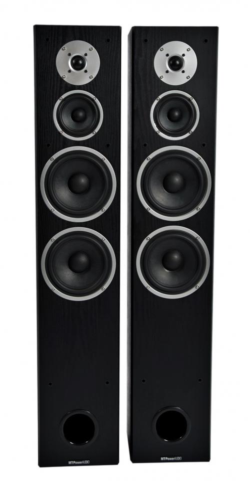 Напольная акустика MT-Power Performance XL Front black