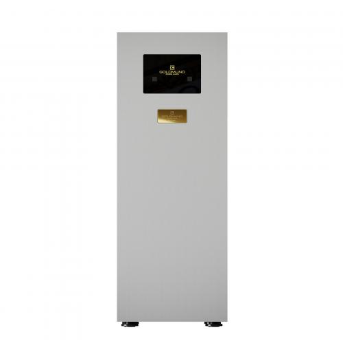Усилитель мощности Goldmund Telos 8800 Grey