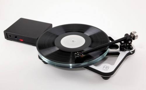 Проигрыватель виниловых пластинок Rega Planar 8 White