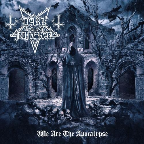 Виниловая пластинка Dark Funeral - We Are The Apocalypse (180 Gram Black Vinyl)