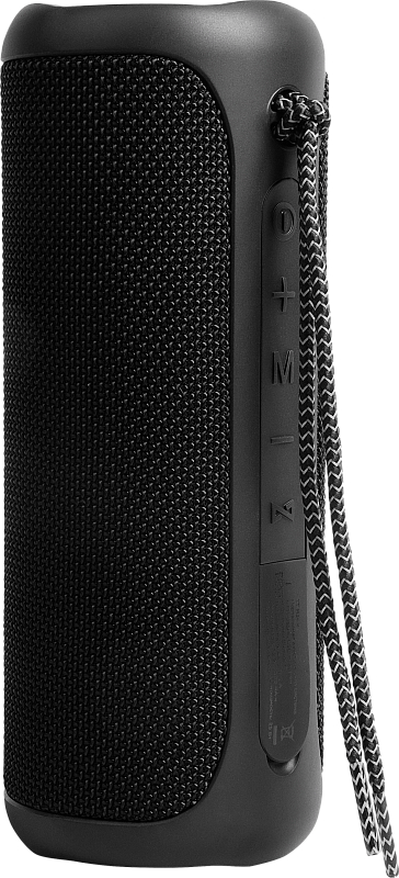 Портативная акустика УРАЛ ТТ М3+ Black