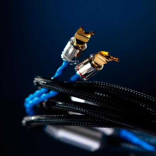 Кабель акустический Siltech Classic Legend 380L SSP006 SB006 2m