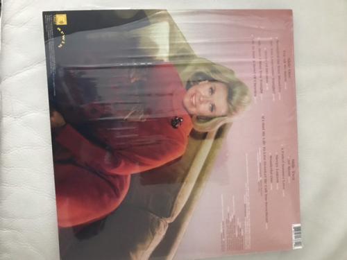 Виниловая пластинка Day, Doris, The Love Album