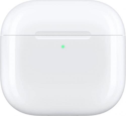 Наушники Apple Apple AirPods 4 with Active Noise Cancellation
