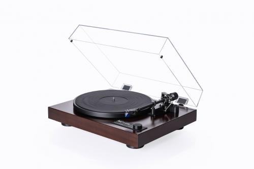 Проигрыватель винила Dual CS 618Q Veneer Walnut