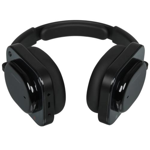 Наушники Nothing Headphone (a) Black