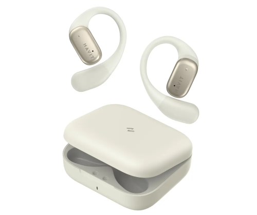 Наушники HAVIT OWS902 Grey