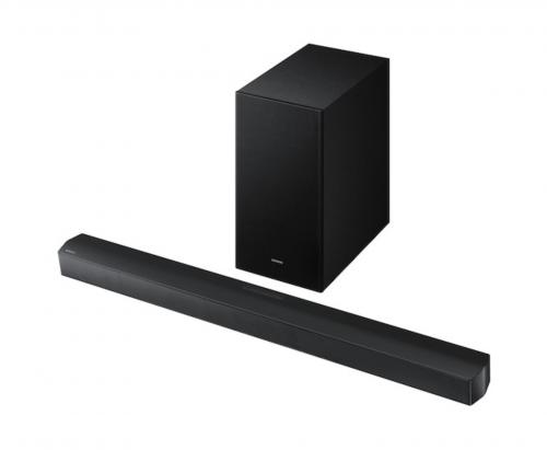 Саундбар Samsung HW-B650F/RU
