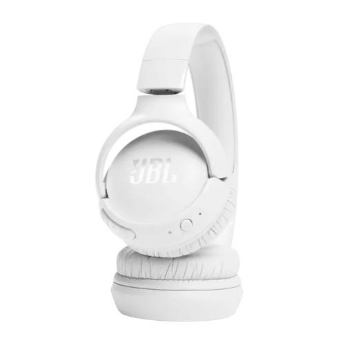 Наушники JBL Tune 520BT White
