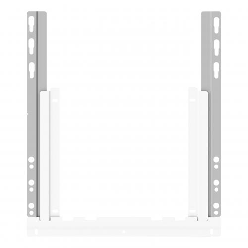 Кронштейн для телевизора SMS Slim Fixed 400x400