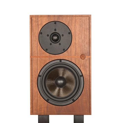 Полочная акустика Revival Audio ATALANTE 3 Walnut