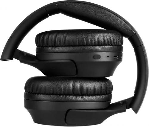 Наушники TTEC SoundMax 3 Wireless Bluetooth Headset Black