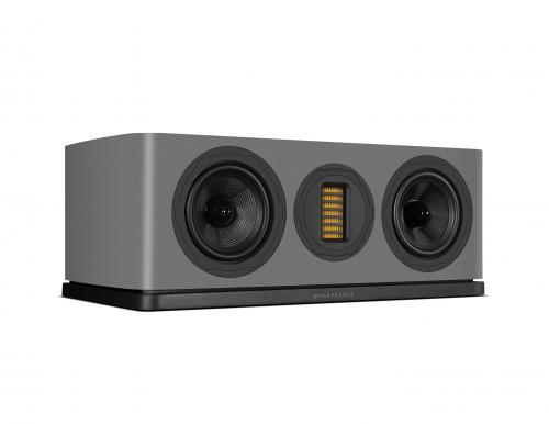 Акустика центрального канала Wharfedale Evo 5.C Grey