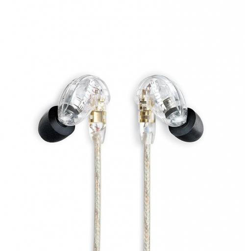 Наушники Shure SE215-CL-EFS