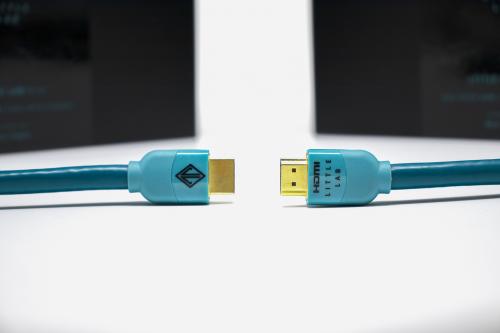 HDMI кабель Little Lab River (2.0/4K/2160p/60p), 7.0m (LL-R-070)