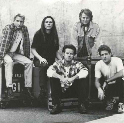 Виниловая пластинка Eagles, The, Hell Freezes Over