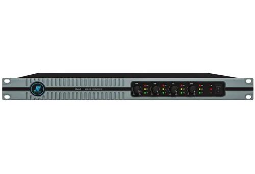 Усилитель мощности S-Track Whale X4350