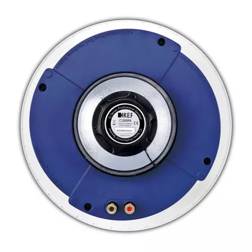 Встраиваемая акустика KEF Ci200RR THX
