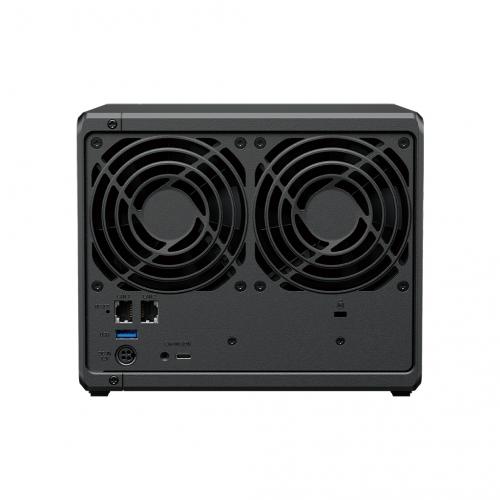 Сетевой накопитель Synology DS925+ (4BAY NO HDD)