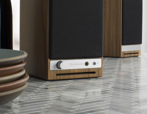 Полочная акустика Audioengine HD3 white