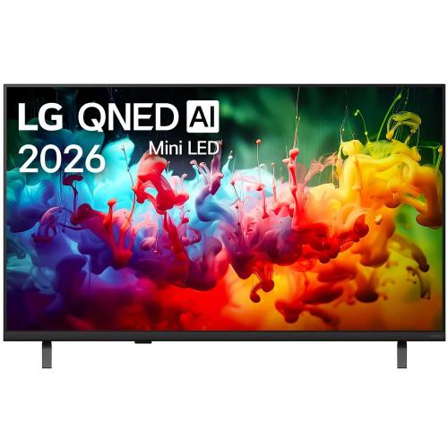LED телевизор LG 43QNED70B6C