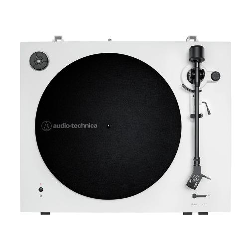Проигрыватель винила Audio-Technica AT-LP3XBTWH