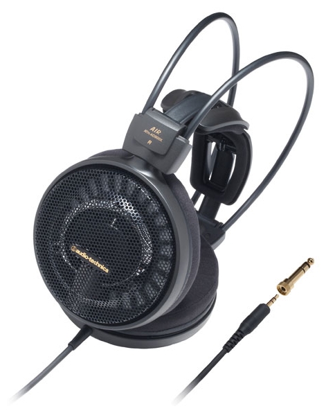 Наушники Audio-Technica ATH-AD900X