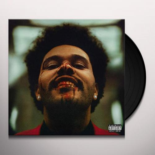 Виниловая пластинка The Weeknd - After Hours